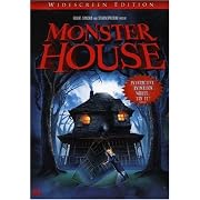 Monster House (Widescreen Edition)