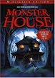 Monster House (Widescreen Edition)