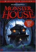Monster House (Widescreen Edition)
