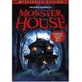 Monster House (Widescreen Edition)