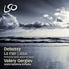 Image of album by Valery Gergiev