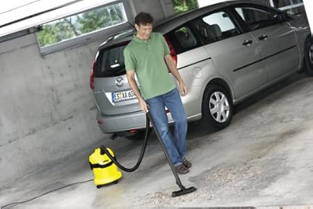 Good price for  Kärcher MV 2