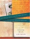 Dispatches from the Heart: Love Letters from the Front Line