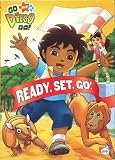 Go Diego Go: Ready, Set, Go!