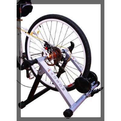 Aosom 17b Mag Indoor Bicycle Bike Trainer