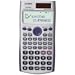 Casio FX-115ES Advanced Scientific Calculator with 2-Line Natural Textbook Display