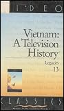 American Experience-Vietnam-Legacies [VHS]