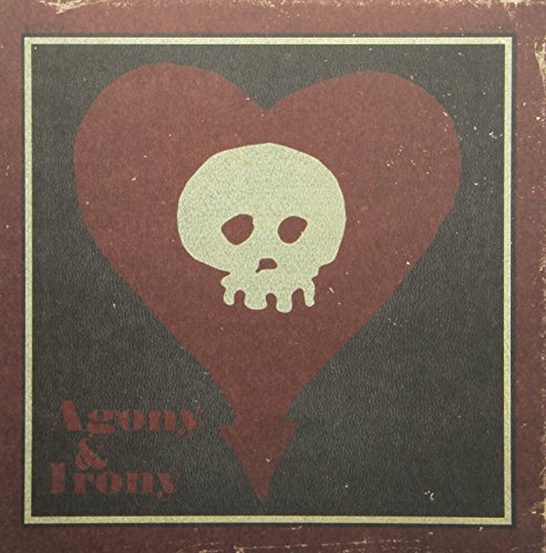 Alkaline Trio - Agony & Irony - Zortam Music