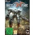 Battle Rage
