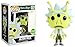 Funko Pop! Animation #338 Rick and Morty Alien Rick (2018 Spring Convention Exclusive)