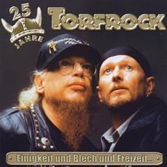 Einigkeit und Blech und Freizeit