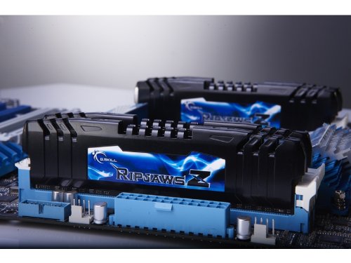 G.Skill F3-2400C10Q-16GZH F3-2400C10Q-1