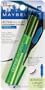 Maybelline New York Define-A-Lash Lengthening Waterproof Mascara, Brownish Black 812, 0.22 Fluid Ounce
