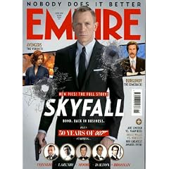 EMPIRE / GB [Jahresabo]