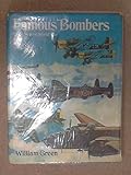 Famous bombers of the Second World War