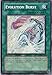 Yu-Gi-Oh! - Evolution Burst (HA01-EN030) - Hidden Arsenal - 1st Edition - Secret Rare