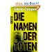 Die Namen der Toten