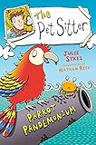 Parrot pandemonium