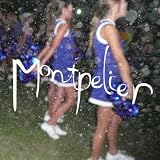 Montpelier - EP
