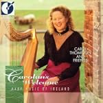 Carolan's Welcome: Harp Music