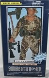 Soldiers of The World Capt 24th Inf. Div. Desert Storm