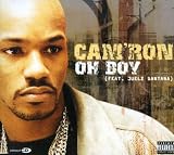 Cam'ron -  Oh Boy