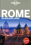 Rome en quelques jours