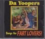 Songs for Fart Lovers