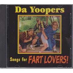 Songs for Fart Lovers
