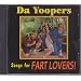 Songs for Fart Lovers