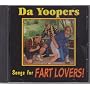 Songs for Fart Lovers