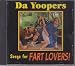 Music : Songs for Fart Lovers