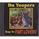 Songs for Fart Lovers