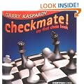 Checkmate!: My First Chess Book (Everyman Chess)
