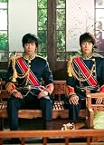 ��S~Secret Prince [DVD]