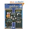 Harry Potter Movies 1-5, w. Audio-CD, for Trumpet (Harry Potter Instrumental Solos (Movies 1-5): Level 2-3)