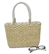CLEARANCE Florida Straw Bag