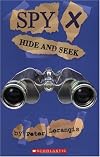 Hide and Seek (Spy X, No. 2)