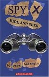 Hide and Seek (Spy X, No. 2)