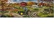 Great American Puzzle Factory John Deere 100 Years of Farming 500 Piece puzzle