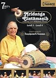 Mridanga Chintamanih Level 1 to Level 4