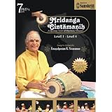Mridanga Chintamanih Level 1 to Level 4