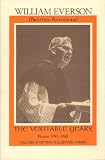 The Veritable Years: Poems 1949-1966 (Collected Poems)