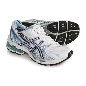 Buy Asics GEL-Kayano 15 Running Shoes (For Women) by ASICS