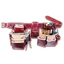 Occidental Leather 5089 Pro Carpenter's Package - Small