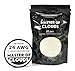 Kanthal & 20 pcs. Japanese Cotton - 100 ft 24 Gauge AWG A1 Round Wire 0.51mm A-1 24g