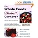The Whole Foods Diabetic Cookbook