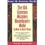 The 106 Common Mistakes Homebuyers Make (& How to &hellip by Gary W. Eldred