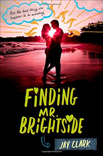 Finding Mr. Brightside, by Jay Clark