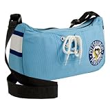 Pittsburgh Penguins Purse Jersey Style Blue